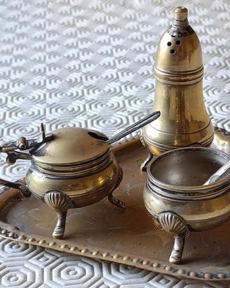 Set da tavola