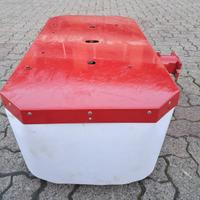 ROTATIVA PER MOTOCOLTIVATORE