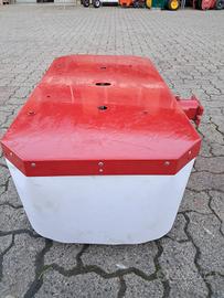 ROTATIVA PER MOTOCOLTIVATORE