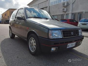 AUTOBIANCHI Y10 TURBO – 1986