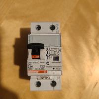 bticino interruttore magnetotermico 