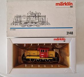 MARKLIN  3148