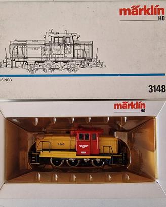 MARKLIN  3148