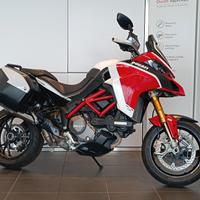 Ducati Multistrada 1260 - 2018