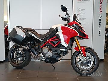 Ducati Multistrada 1260 - 2018