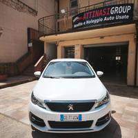 Peugeot 308 SW 1.5 HDi 130 CV