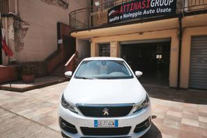 Peugeot 308 SW 1.5 HDi 130 CV