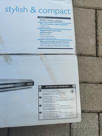 lettore DVD recorder