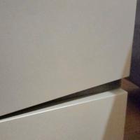 comodini Presotto Jazz beige 300 euro