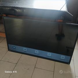 TV 52 pollici senza decoder 