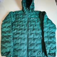 Piumino Columbia Delta Ridge NUOVO