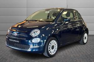 Fiat 500 1.0 hybrid Dolcevita 70cv