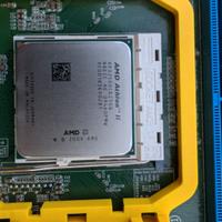 Processore AMD Athlon II X2 250 (rev. C2)