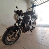 Honda Hornet 600 motore da rivedere