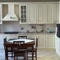 Cucina Scavolini Baltimora + Tavolo e sedie