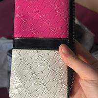 Portafogli Armani Jeans