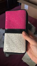 Portafogli Armani Jeans