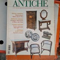 6 riviste cose antiche 2006