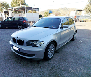 BMW Serie 1 120 D