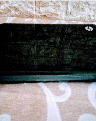 PC portatile HP mini-trasformato in Linux mint