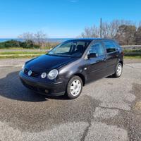 VOLKSWAGEN POLO TDI 1.4 75CV 5 P.