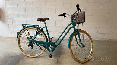 Bici da città