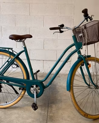 Bici da città