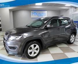 JEEP Compass 1.6 Multijet 120cv 2WD Business EU6