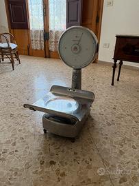 Bilancia ITALIANA MACCHI vintage professionale