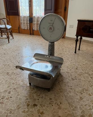 Bilancia ITALIANA MACCHI vintage professionale