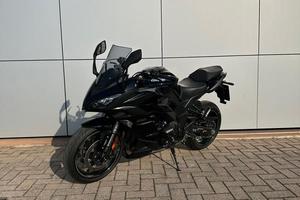 Kawasaki Ninja 1000 SX