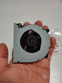 Ventola Notebook ASUS G750 G750JS KSB0612HB