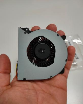Ventola Notebook ASUS G750 G750JS KSB0612HB