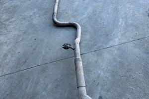 Marmitta Completa Citroen C3