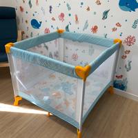 Box Giordani Ocean Whale