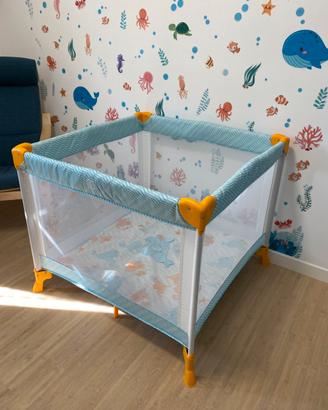 Box Giordani Ocean Whale