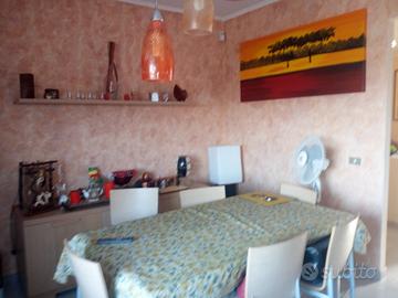 Q.re Paolo VI-P.za S.Pertini 5 Vani Cantina e Box