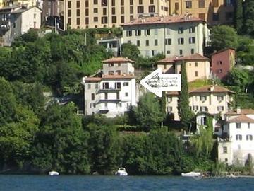 Appartamento di 68 m² con 2 locali a Nesso