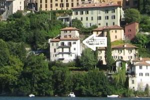 Appartamento di 68 m² con 2 locali a Nesso