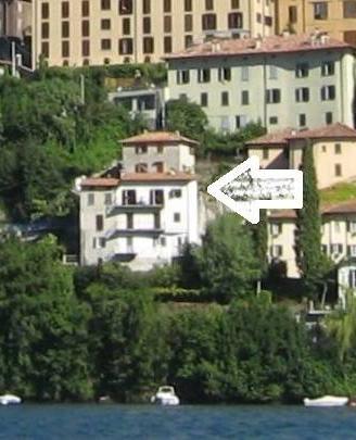 Appartamento di 68 m² con 2 locali a Nesso