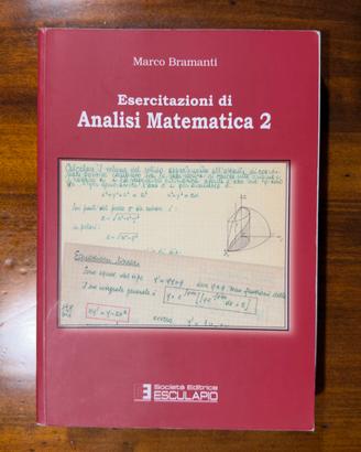 Esercitazioni di Analisi Matematica 2 - Bramanti