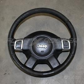 Volante Jeep Cherokee KJ