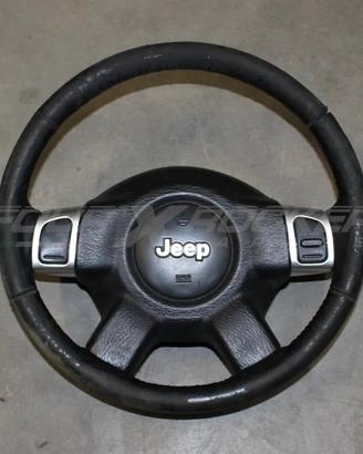 Volante Jeep Cherokee KJ