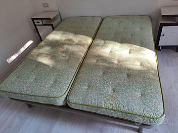 Materasso singolo