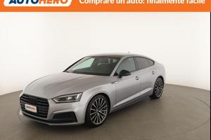 AUDI A5 WN18222