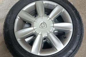 cerchi lancia Ypsilon 
