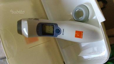 Termometro frontale a infrarossi