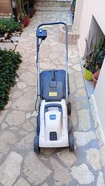 Tosaerba BlackStone - Tagliaerba elettrico - 1300