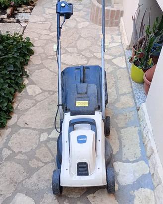 Tosaerba BlackStone - Tagliaerba elettrico - 1300