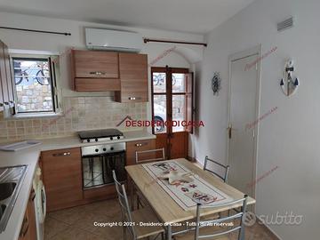 Appartamento, Cefalù.